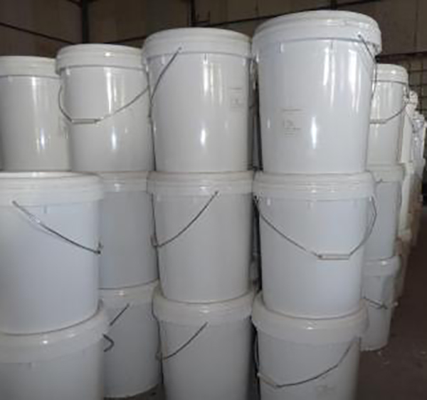 透水混凝土增強劑