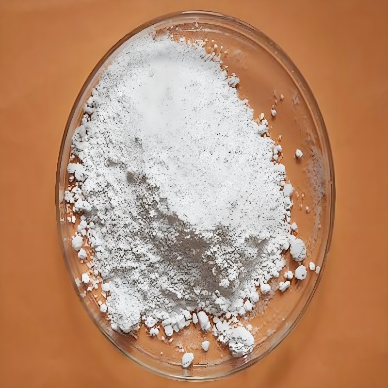 硬脂酸鈣  分子式】Ca(C17H35COO)2【分子量】606【物化性質(zhì)】白色細(xì)微粉未，微溶于熱的乙醇，遇強(qiáng)酸分解為硬脂酸和相應(yīng)的鈣鹽，在空氣中易吸潮。【產(chǎn)品質(zhì)量】采用化工行業(yè)標(biāo)準(zhǔn)HG/T242&hellip;